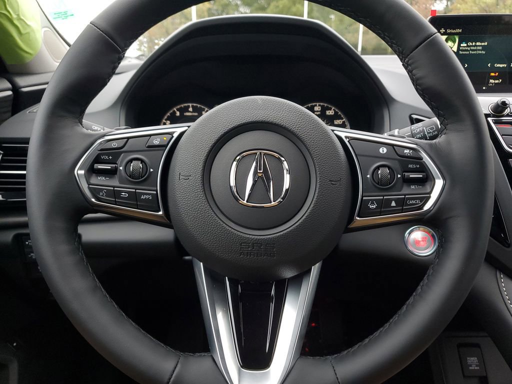 2026 Acura RDX SH-AWD w/ Advance Package