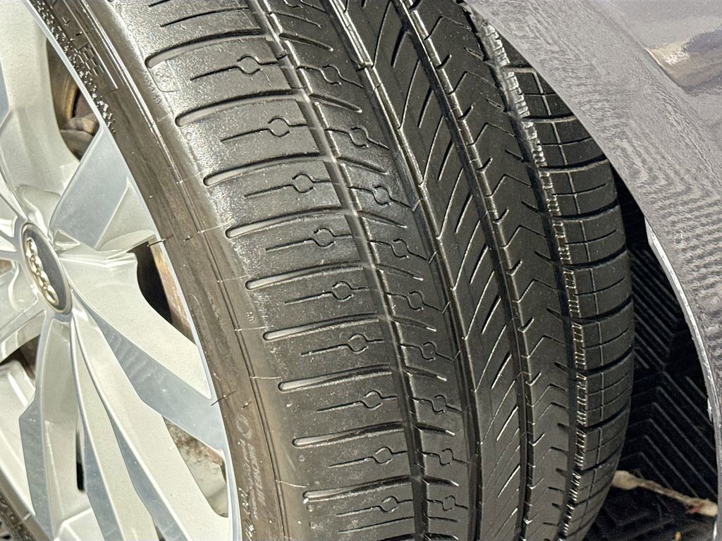 2017 Audi A4 2.0T Premium