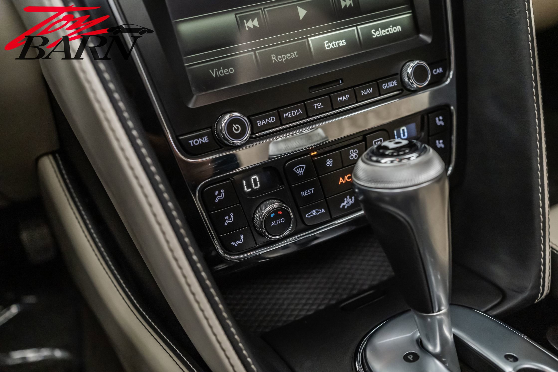 2015 Bentley Continental GT