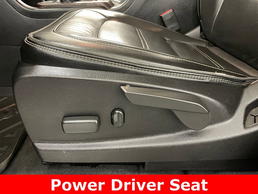 2022 GMC Canyon Denali