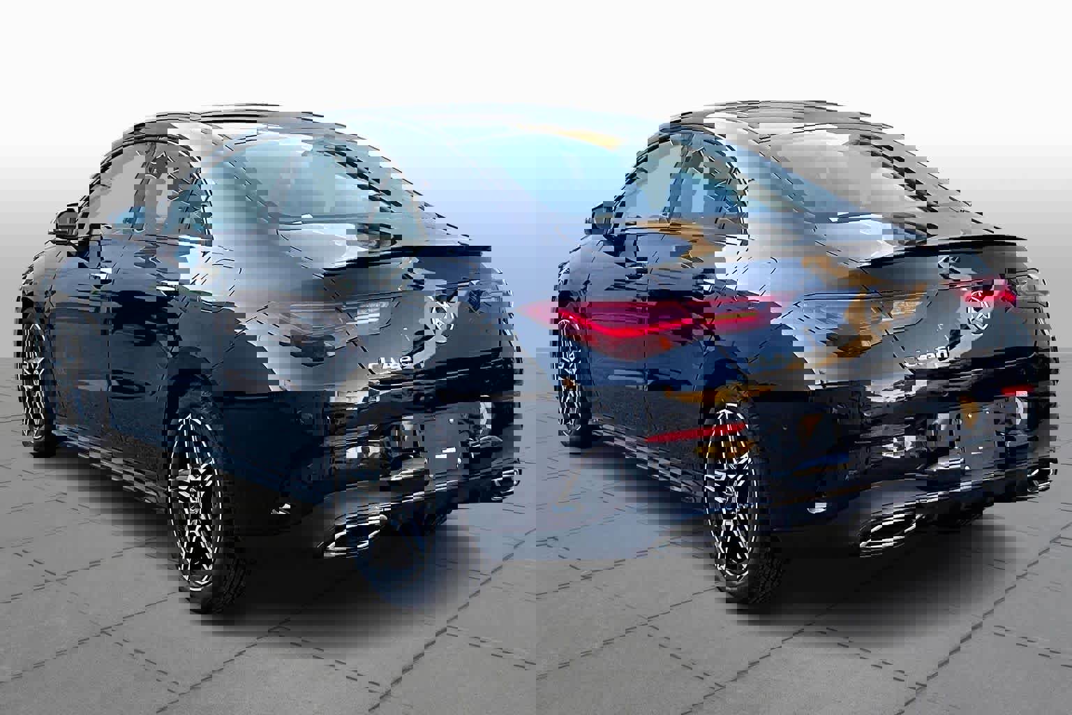 2026 Mercedes-Benz CLA 250