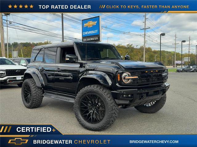 Used 2024 Ford Bronco Raptor
