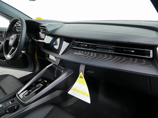 2026 Audi A3 2.0T Premium Plus