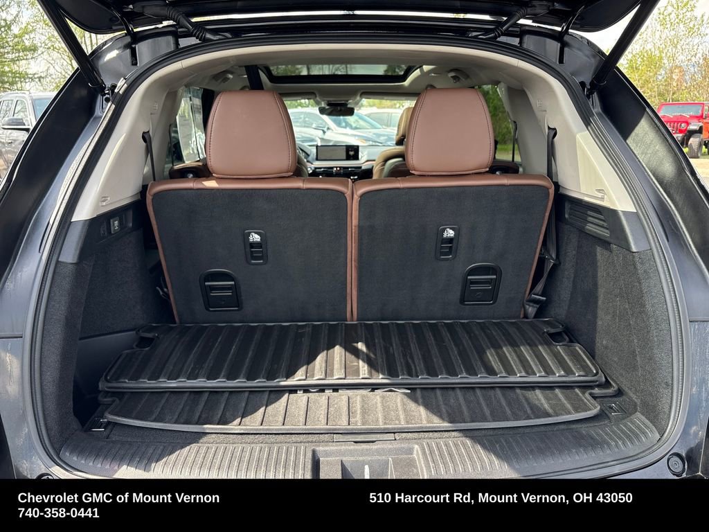 2023 Acura MDX FWD w/ Technology Package