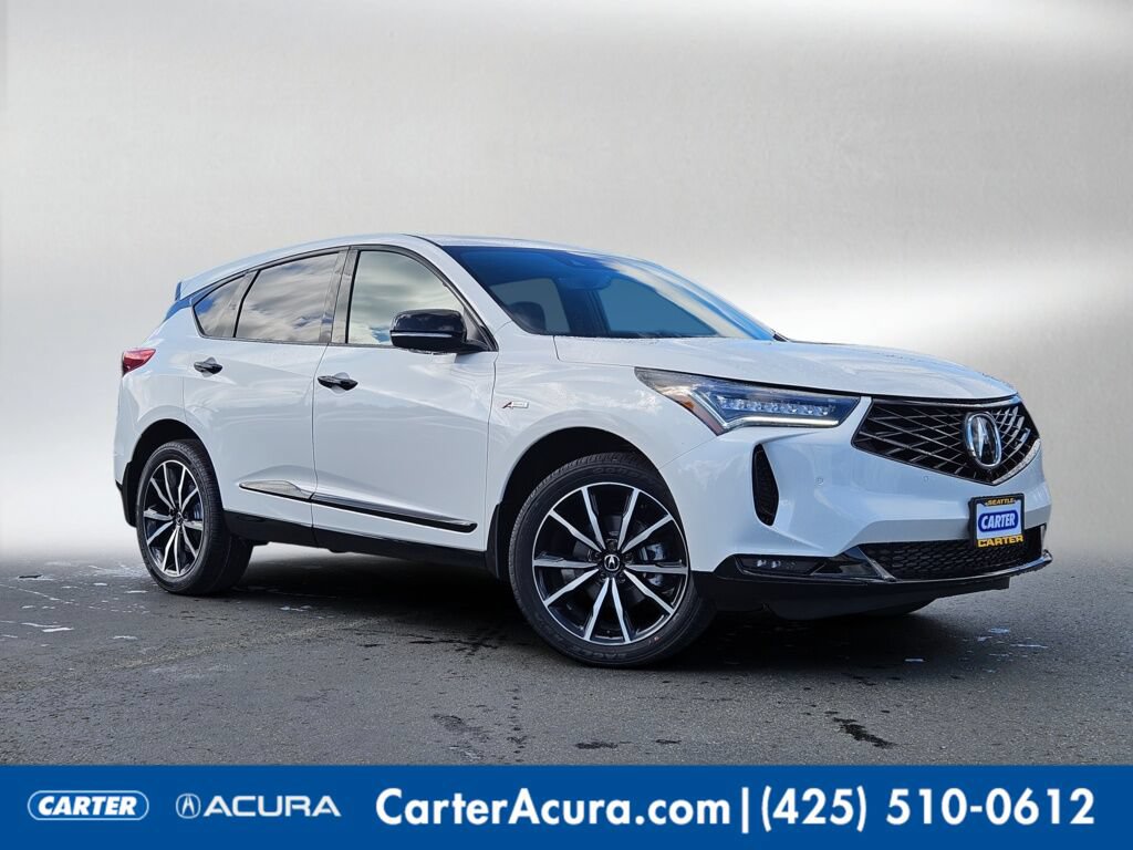 Best Acura RDX Deals, Incentives, and Rebates for September 2026