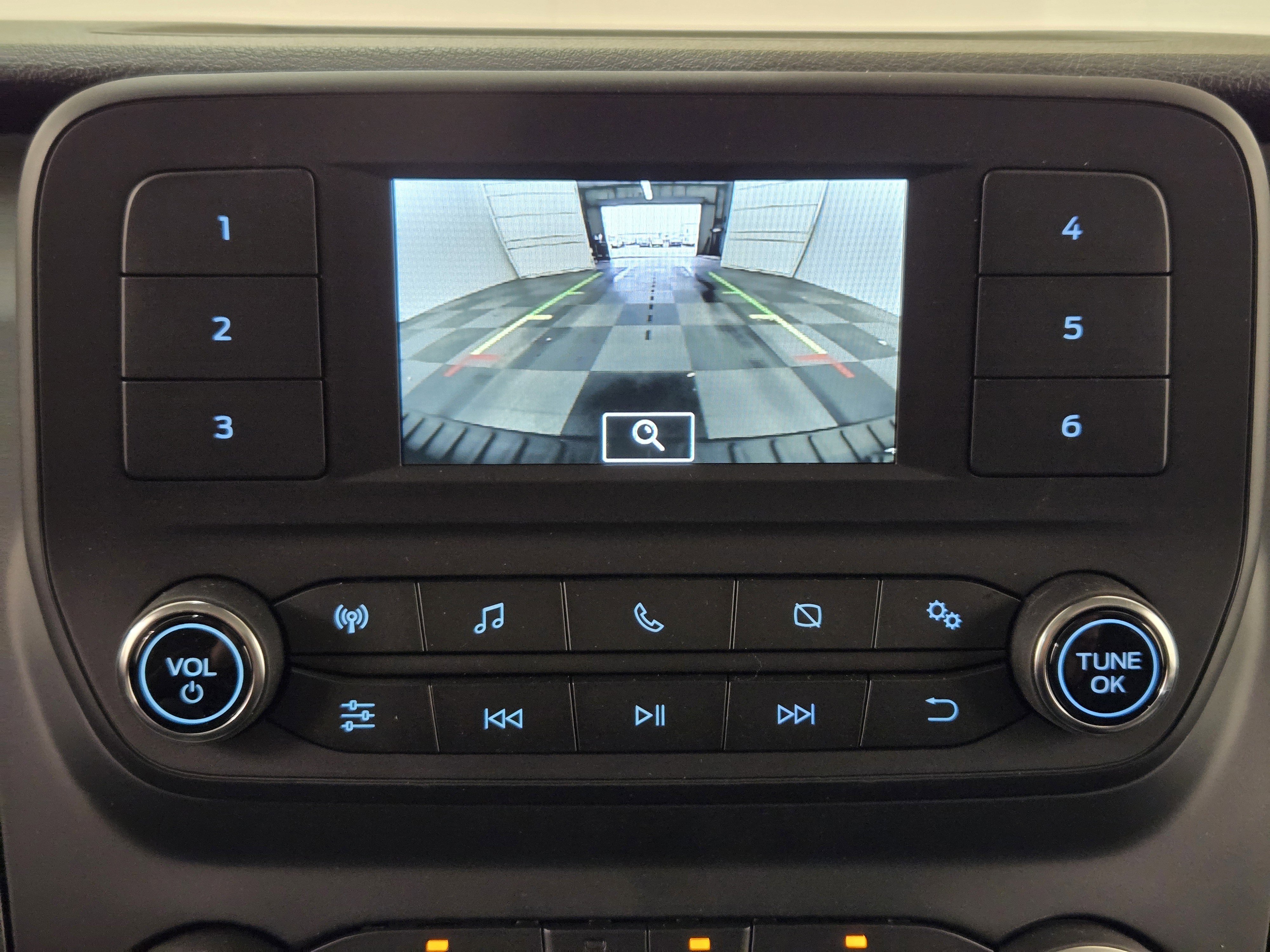 2024 Ford Transit 350 Low Roof