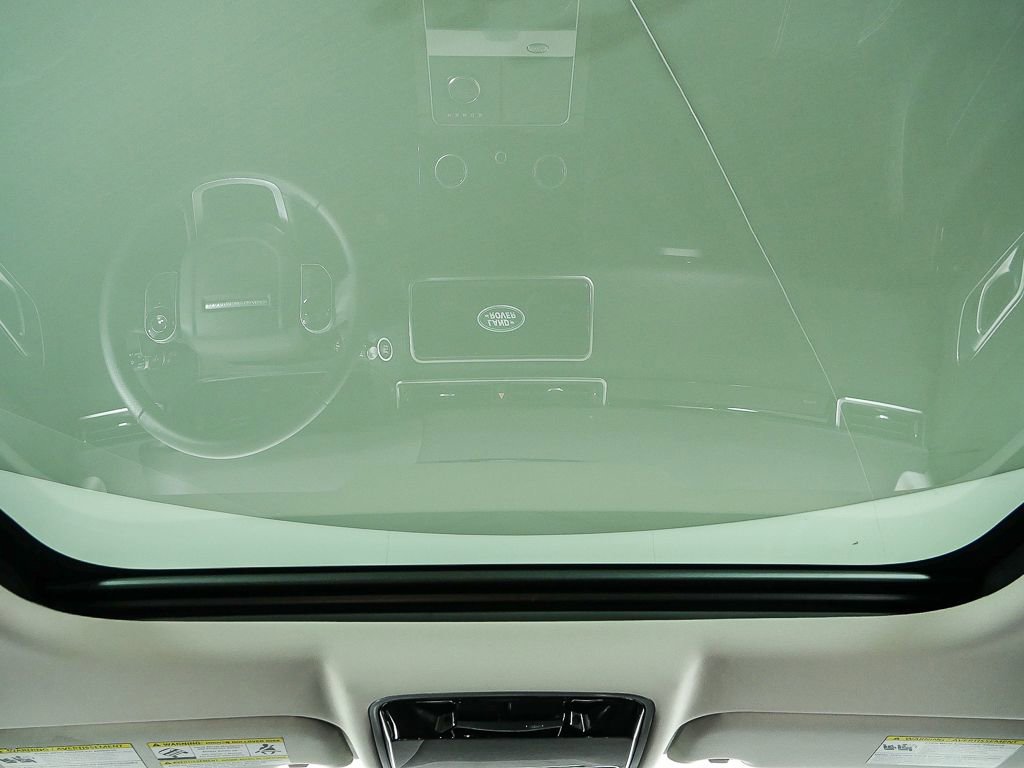 2019 Land Rover Range Rover Velar S