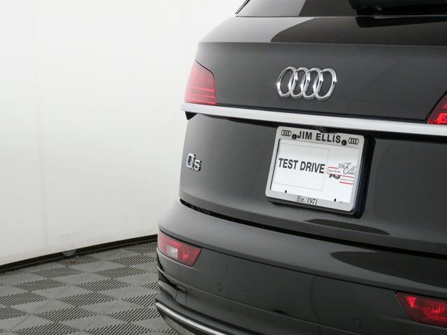 2023 Audi Q5 2.0T Premium