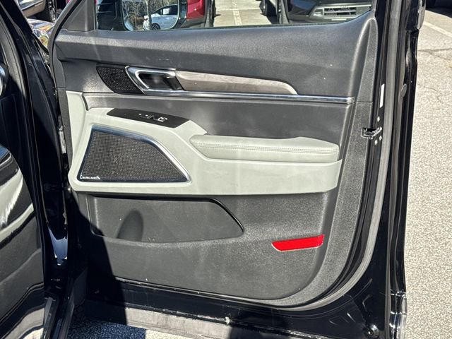 2023 Kia Telluride SX Prestige X-Pro