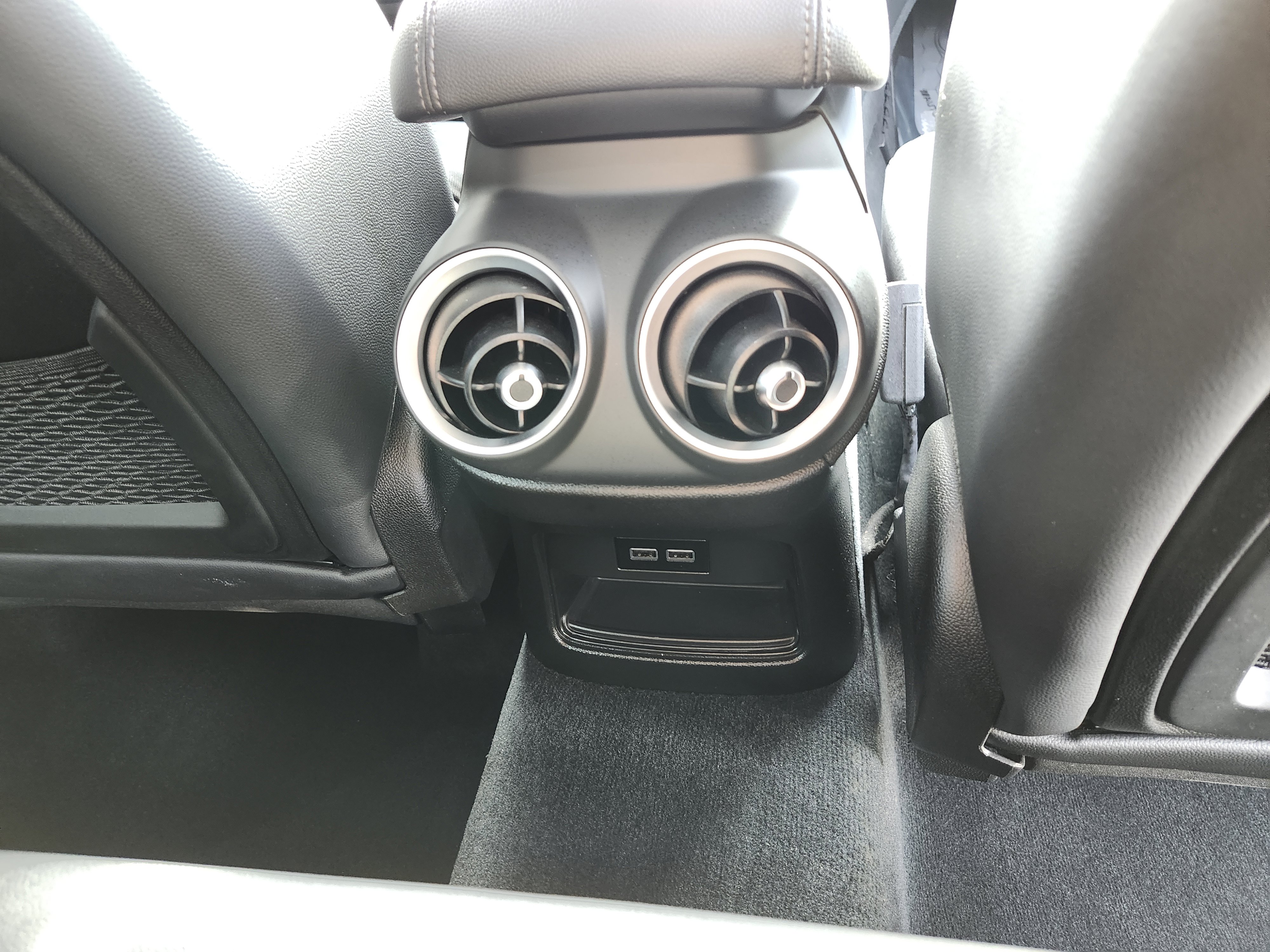 2018 Alfa Romeo Stelvio AWD