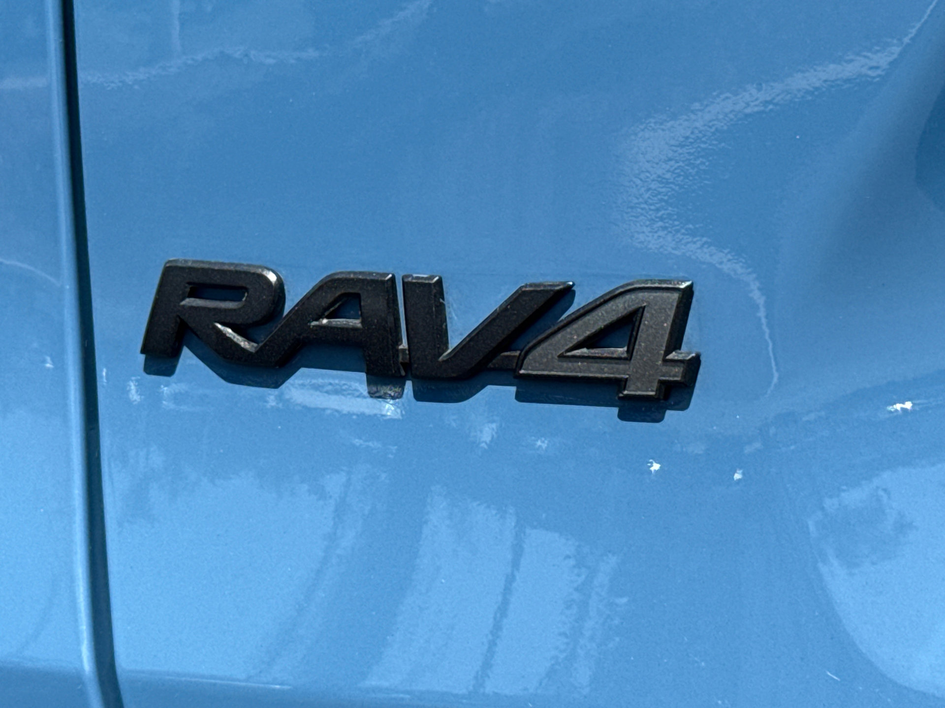 2022 Toyota RAV4 TRD Off-Road