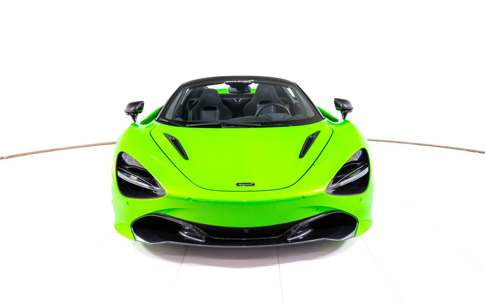 Used 2022 McLaren 720S Performance photo 10