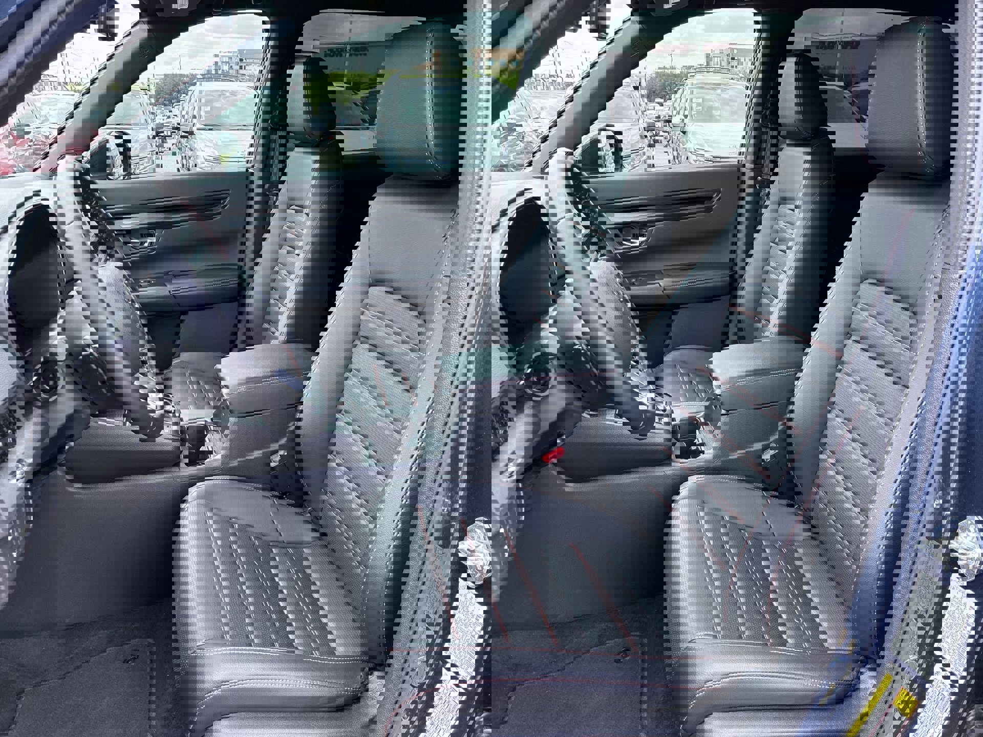 2025 Honda CR-V Sport-L