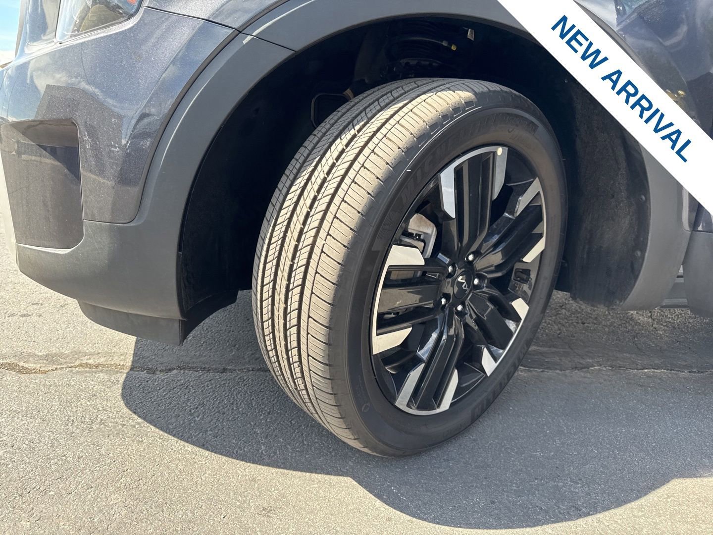 2025 Kia Telluride SX Prestige