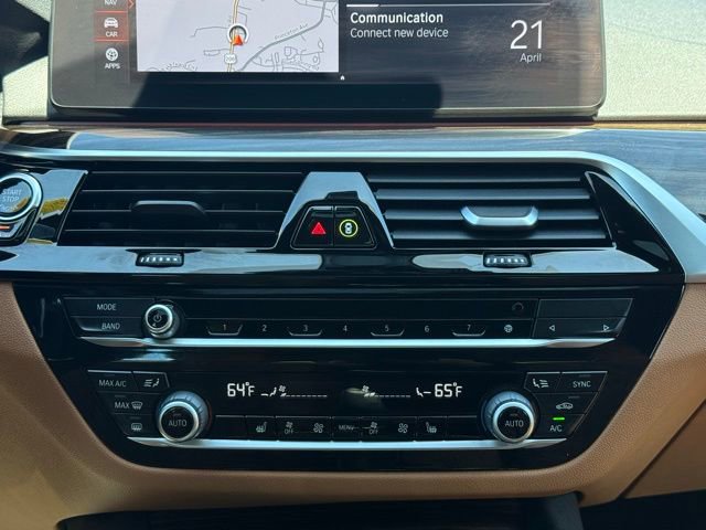 2022 BMW 530i xDrive