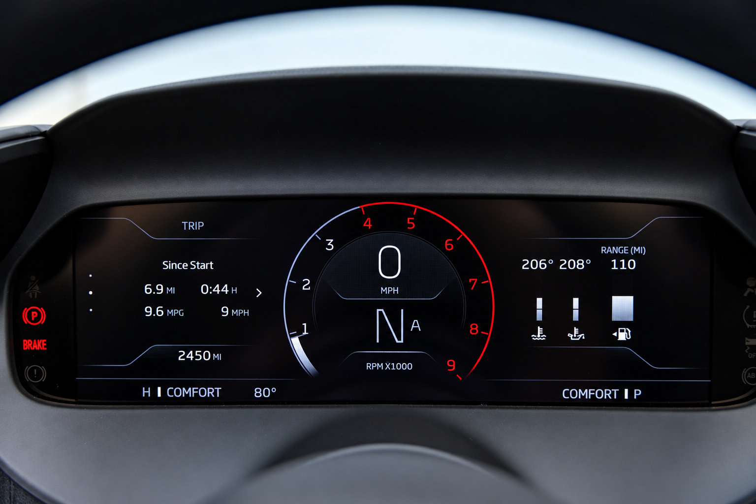 Used 2027 McLaren 750S Spider photo 10