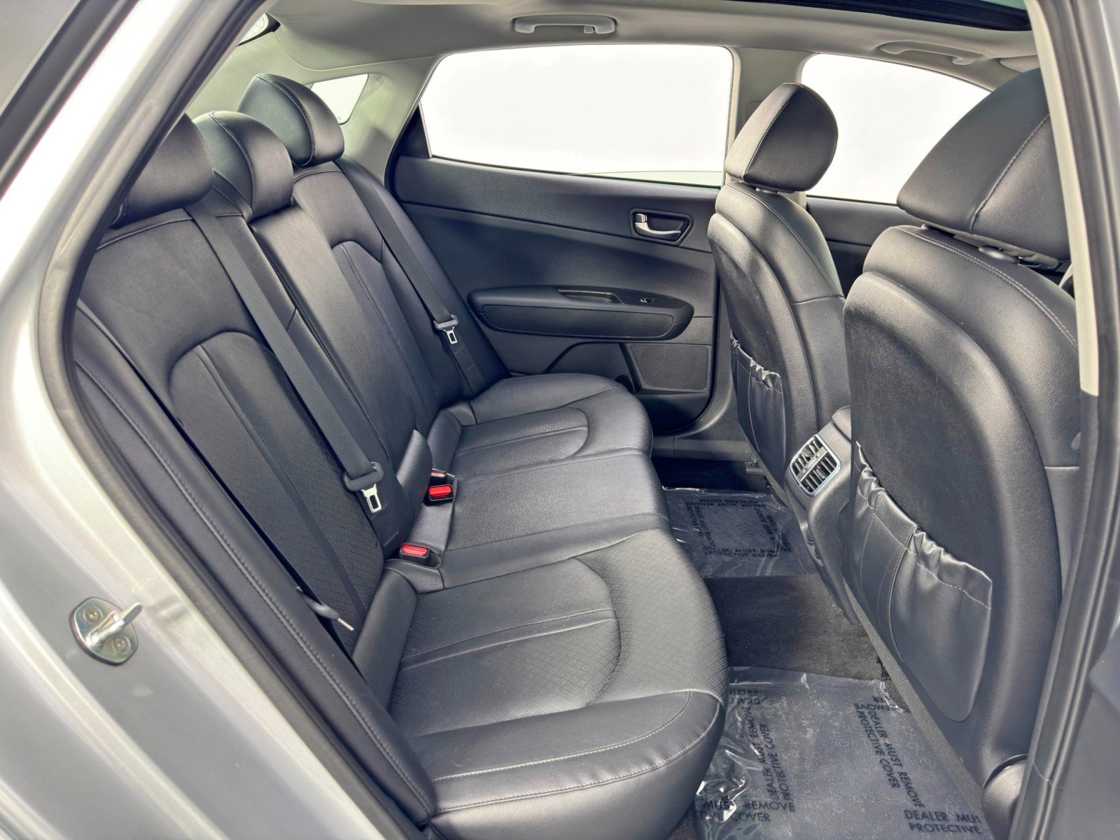 2020 Kia Optima Premium