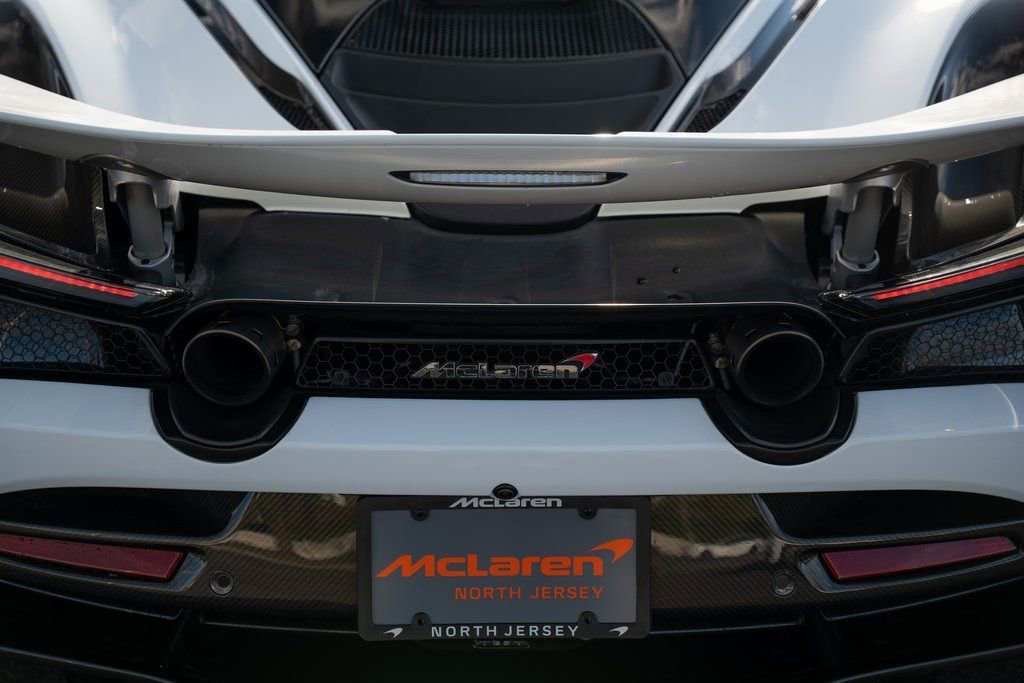 Used 2018 McLaren 720S photo 29