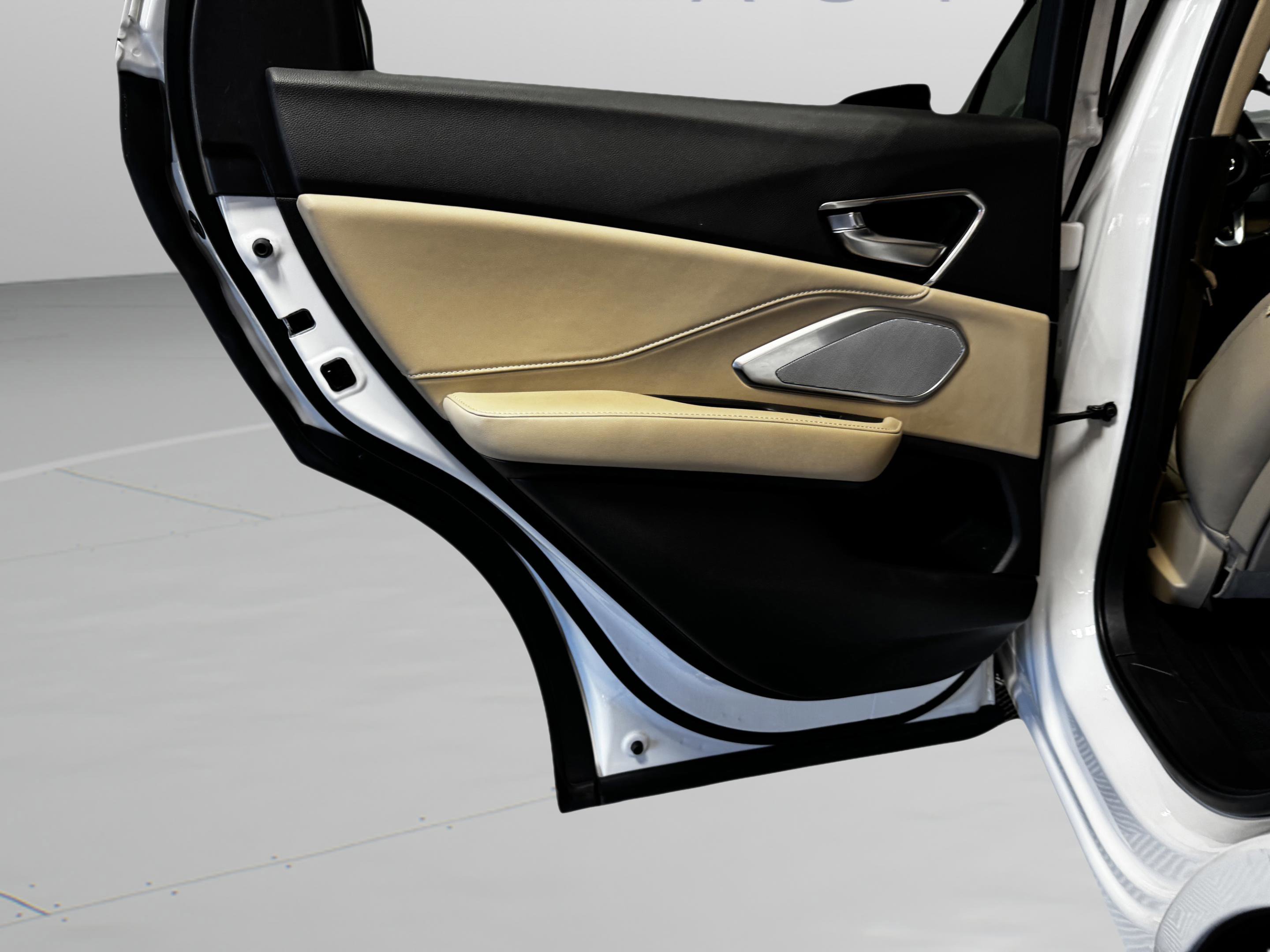 2021 Acura RDX AWD w/ Advance Package