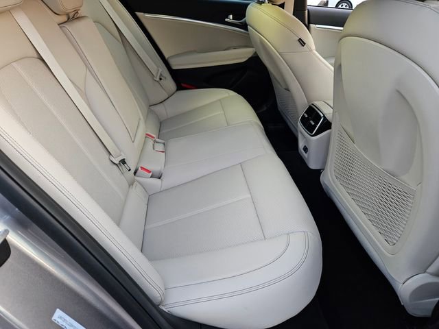 2026 Genesis G70 2.5T