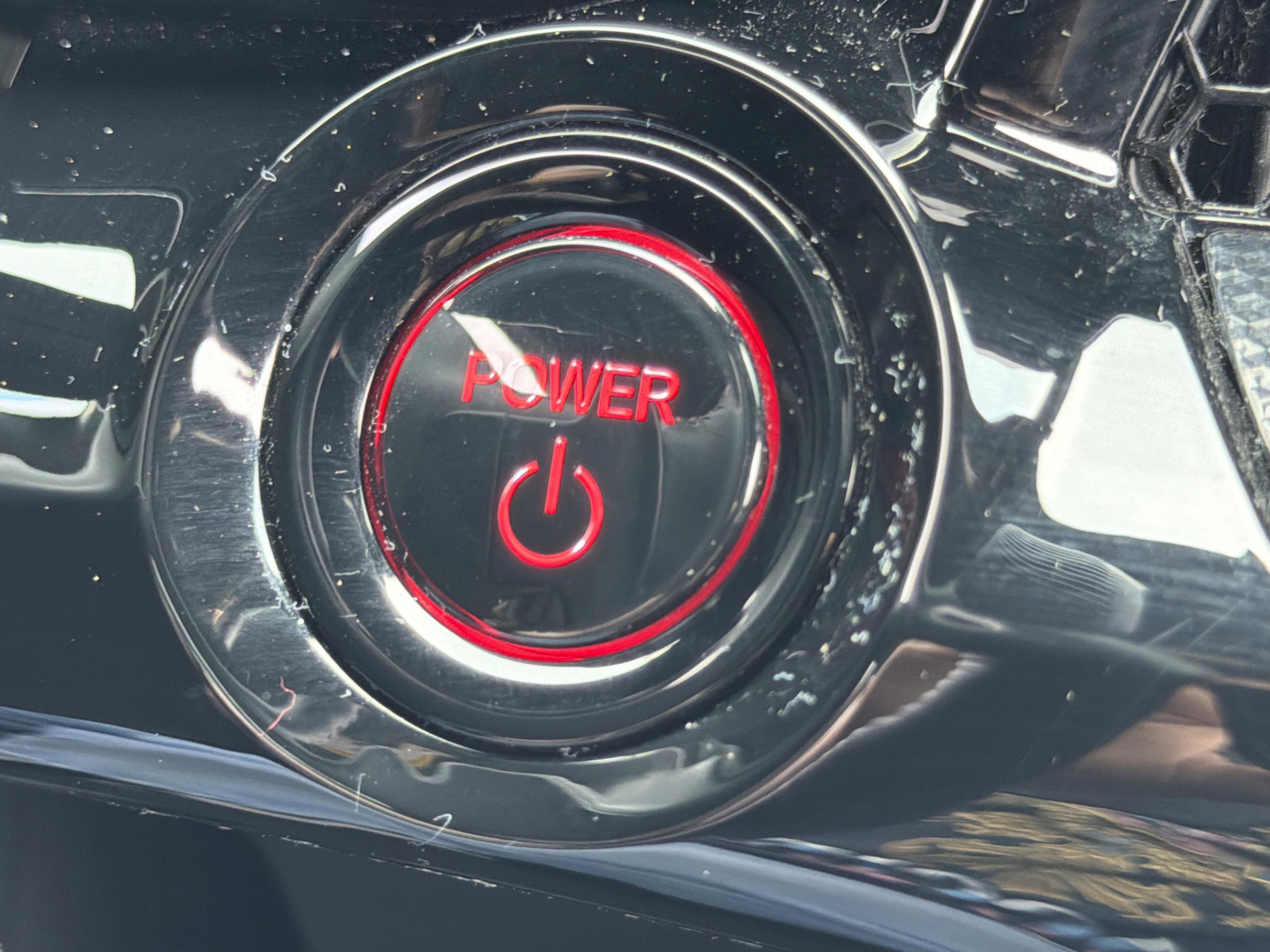 2023 Honda Cr-V Sport Touring