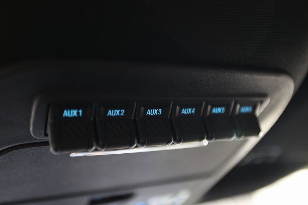 2024 Ford F150 Raptor