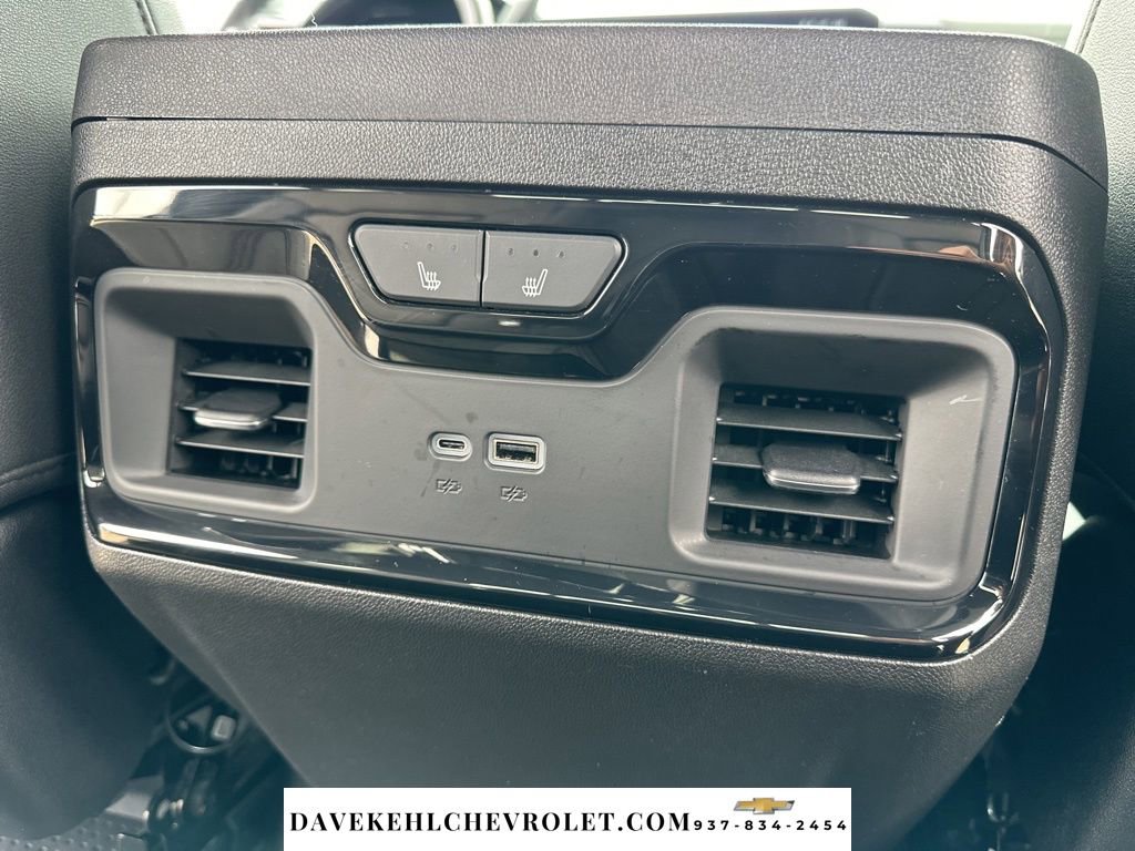 2024 Chevrolet Silverado 2500 ZR2