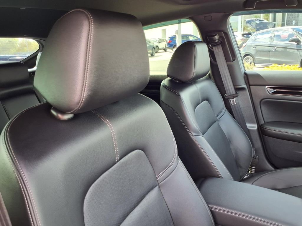 2025 Honda Civic Sport Touring