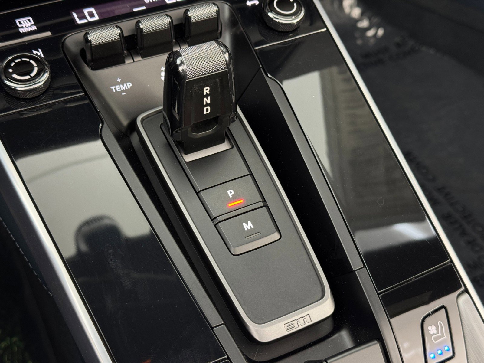 2022 Porsche 911 Carrera