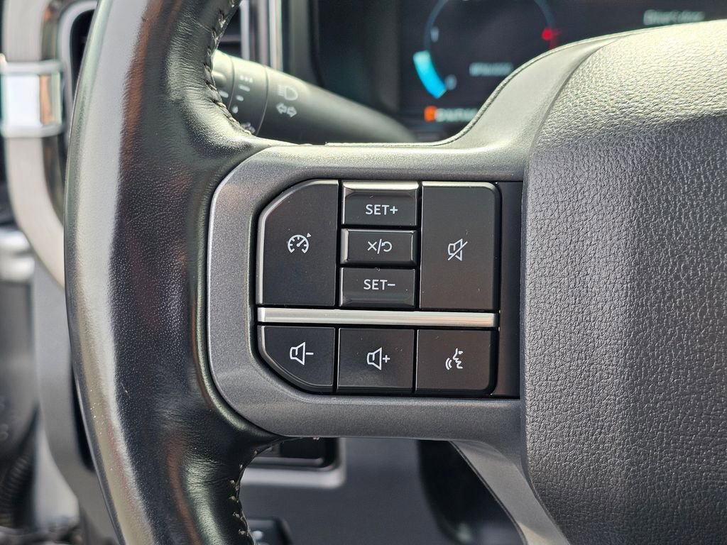 2024 Ford F350 Lariat