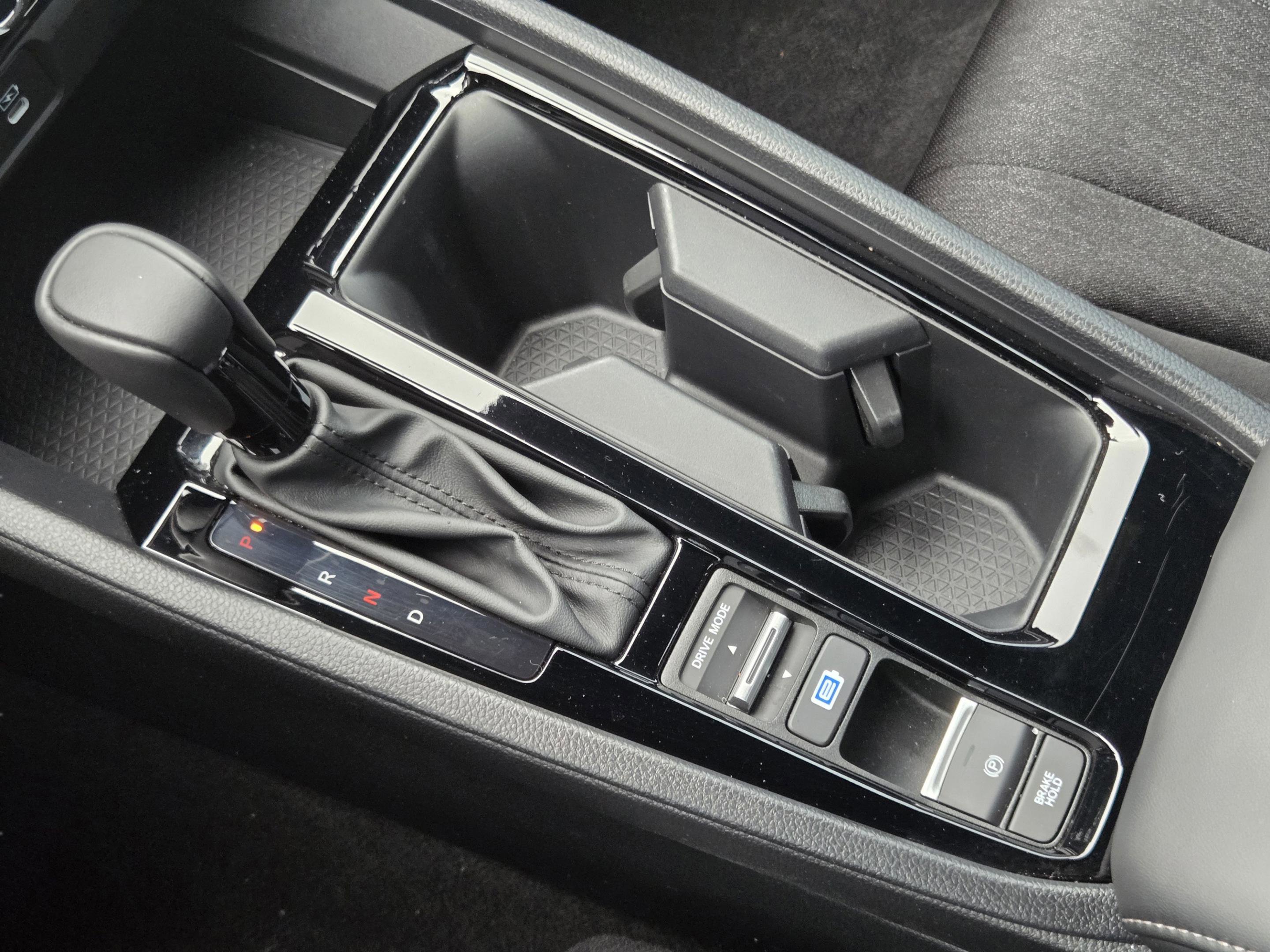 2024 Honda Accord Sport