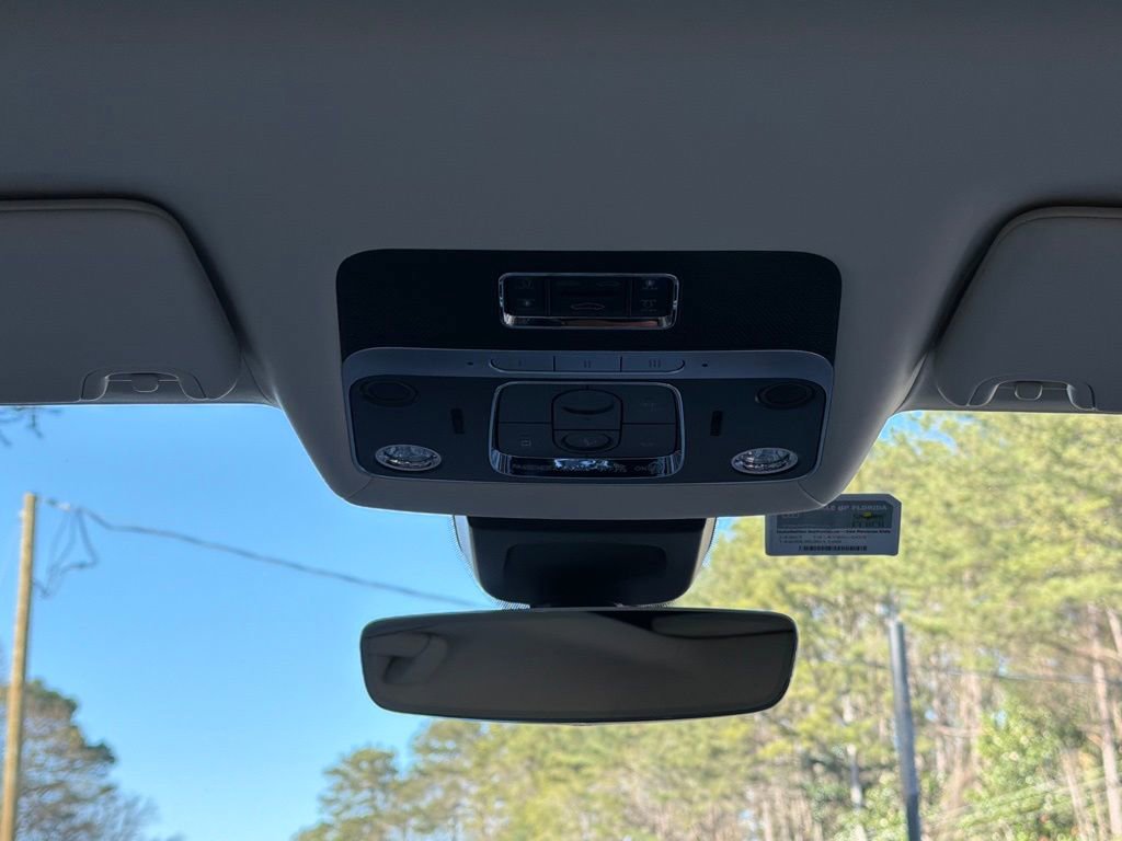 2021 Bentley Flying Spur W12