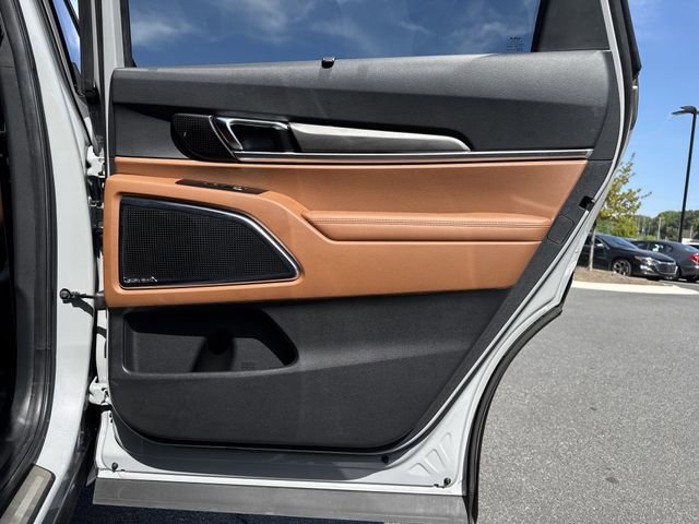 2023 Kia Telluride SX Prestige X-Pro