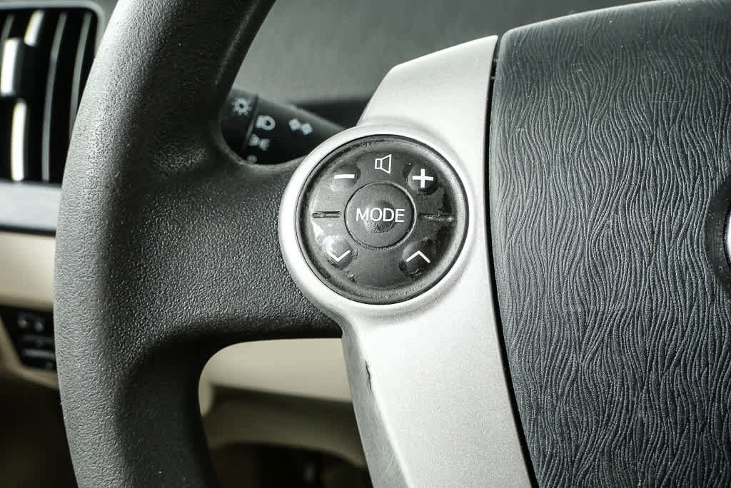 2010 Toyota Prius Two