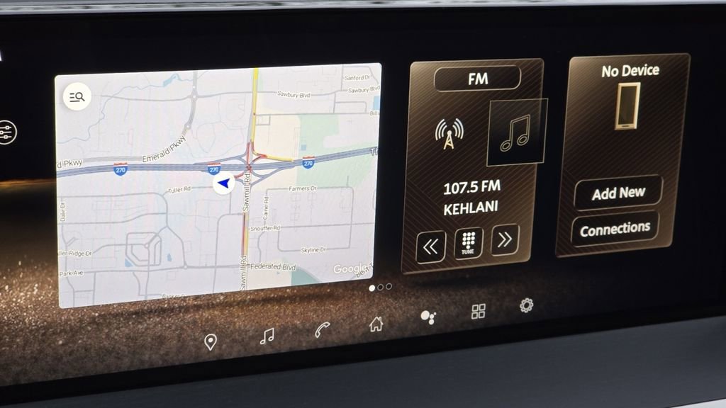 2026 INFINITI Qx80 4WD