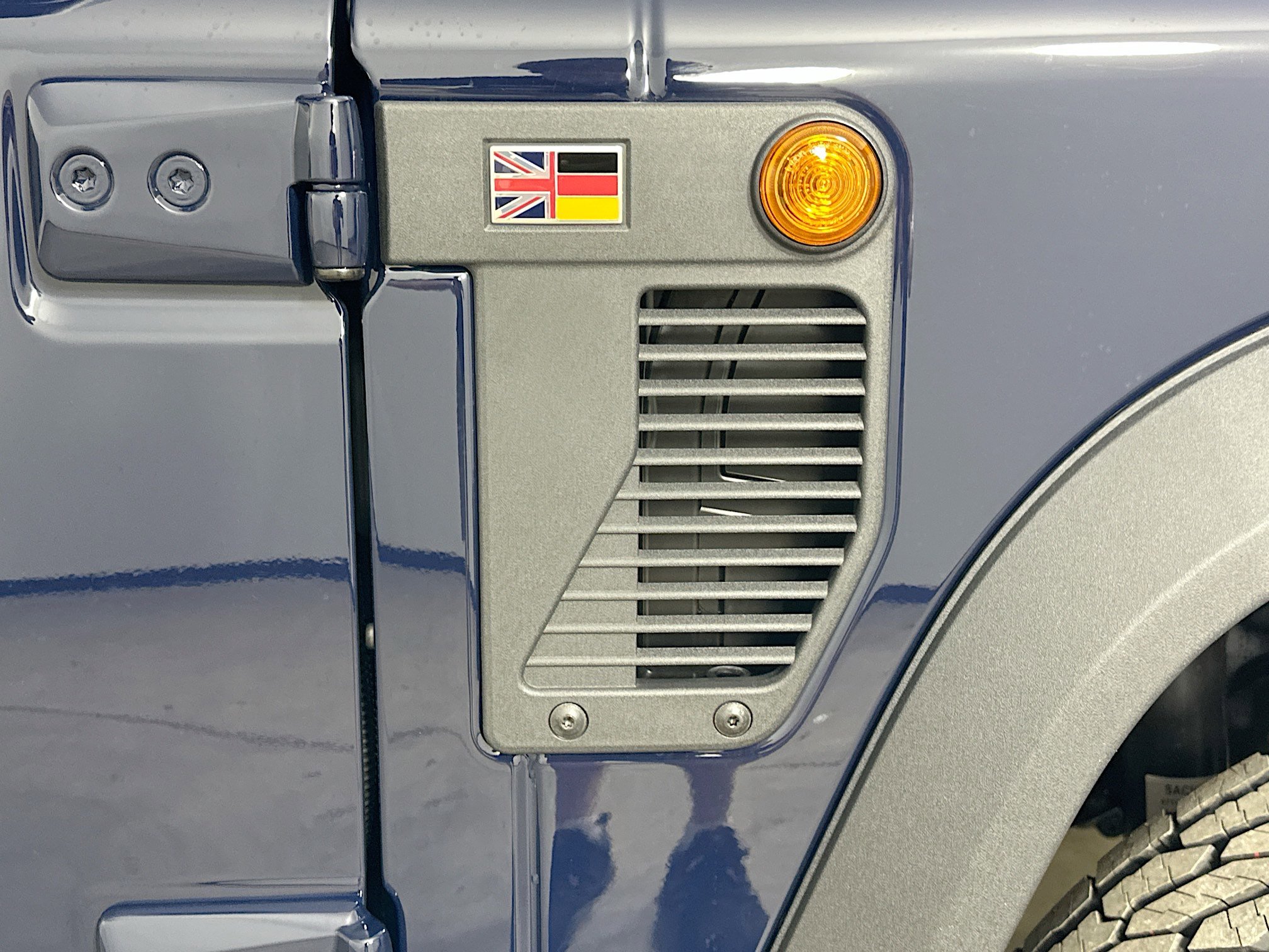 2026 INEOS Grenadier Fieldmaster Edition