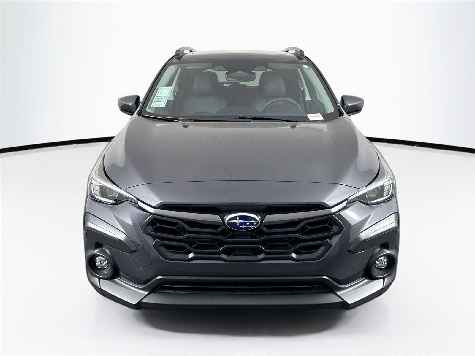 2024 Subaru Crosstrek 2.5i Limited