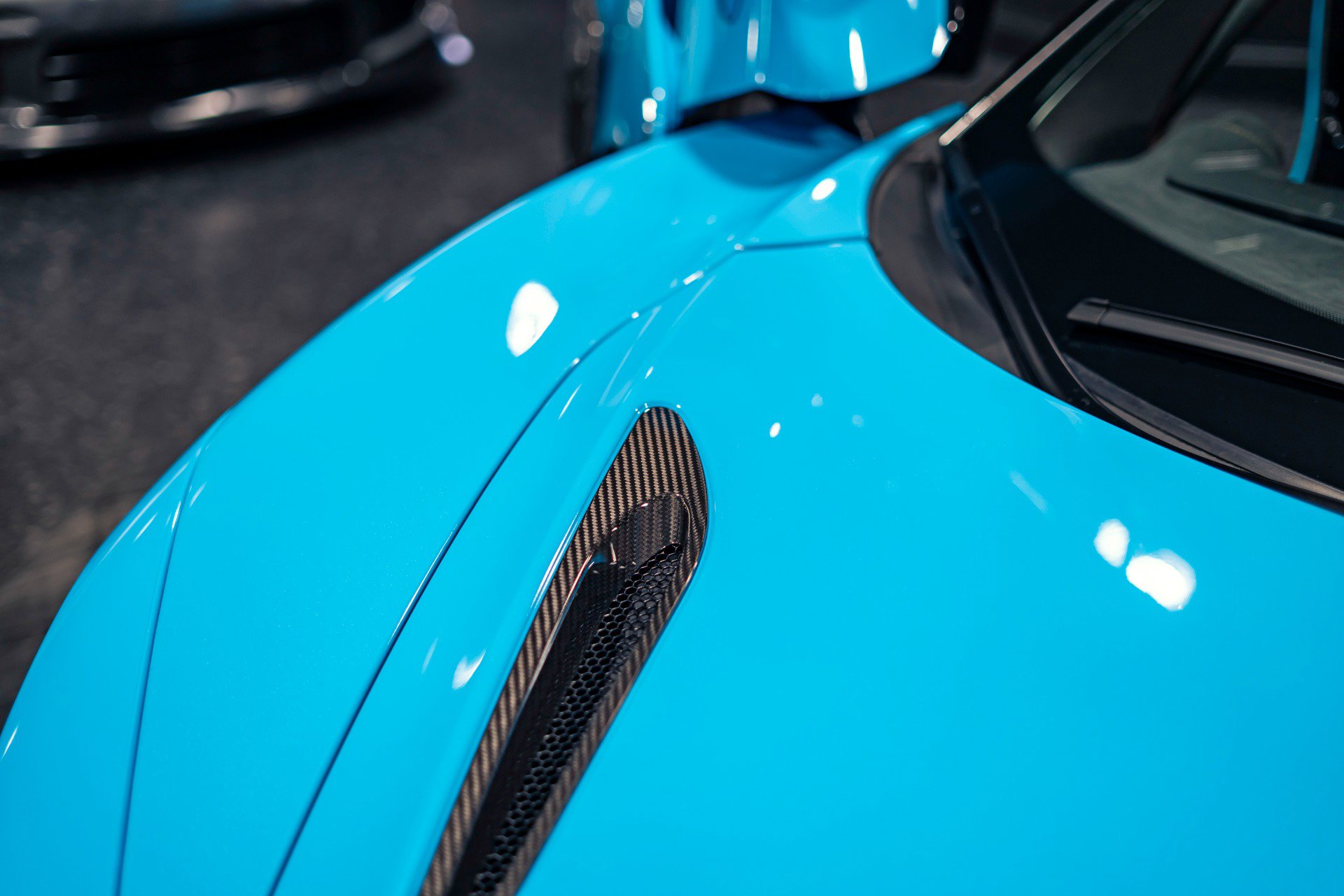 Used 2021 McLaren 720S Spider photo 37