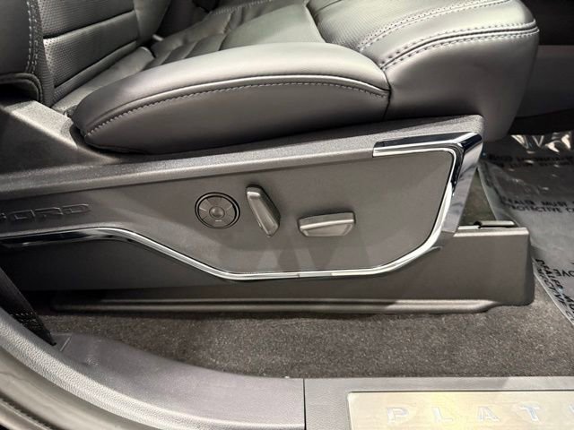 2026 Ford F450 Platinum