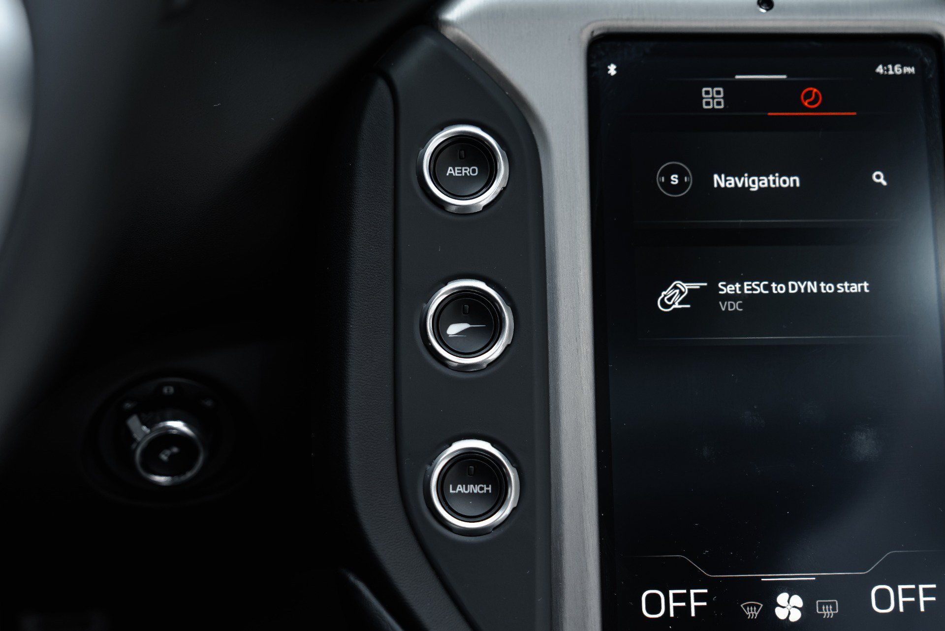 Used 2026 McLaren 750S Spider photo 56