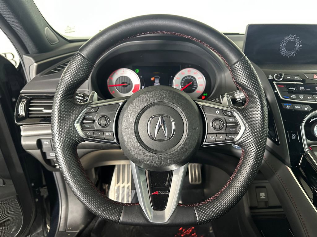 2023 Acura RDX A-Spec