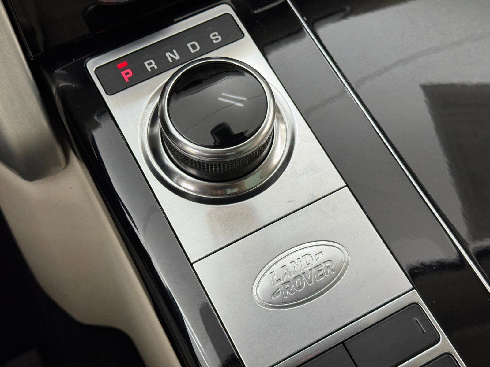 2021 Land Rover Range Rover