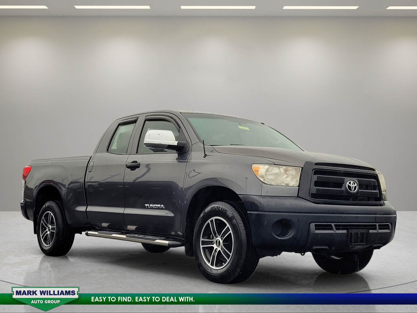 Used 2013 Toyota Tundra 2WD Double Cab