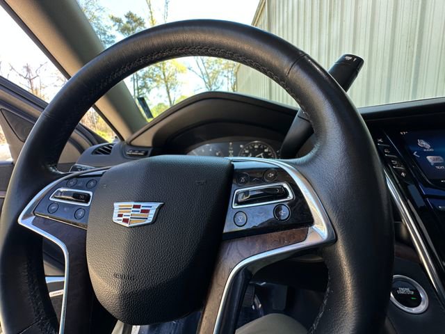 2015 Cadillac Escalade Premium