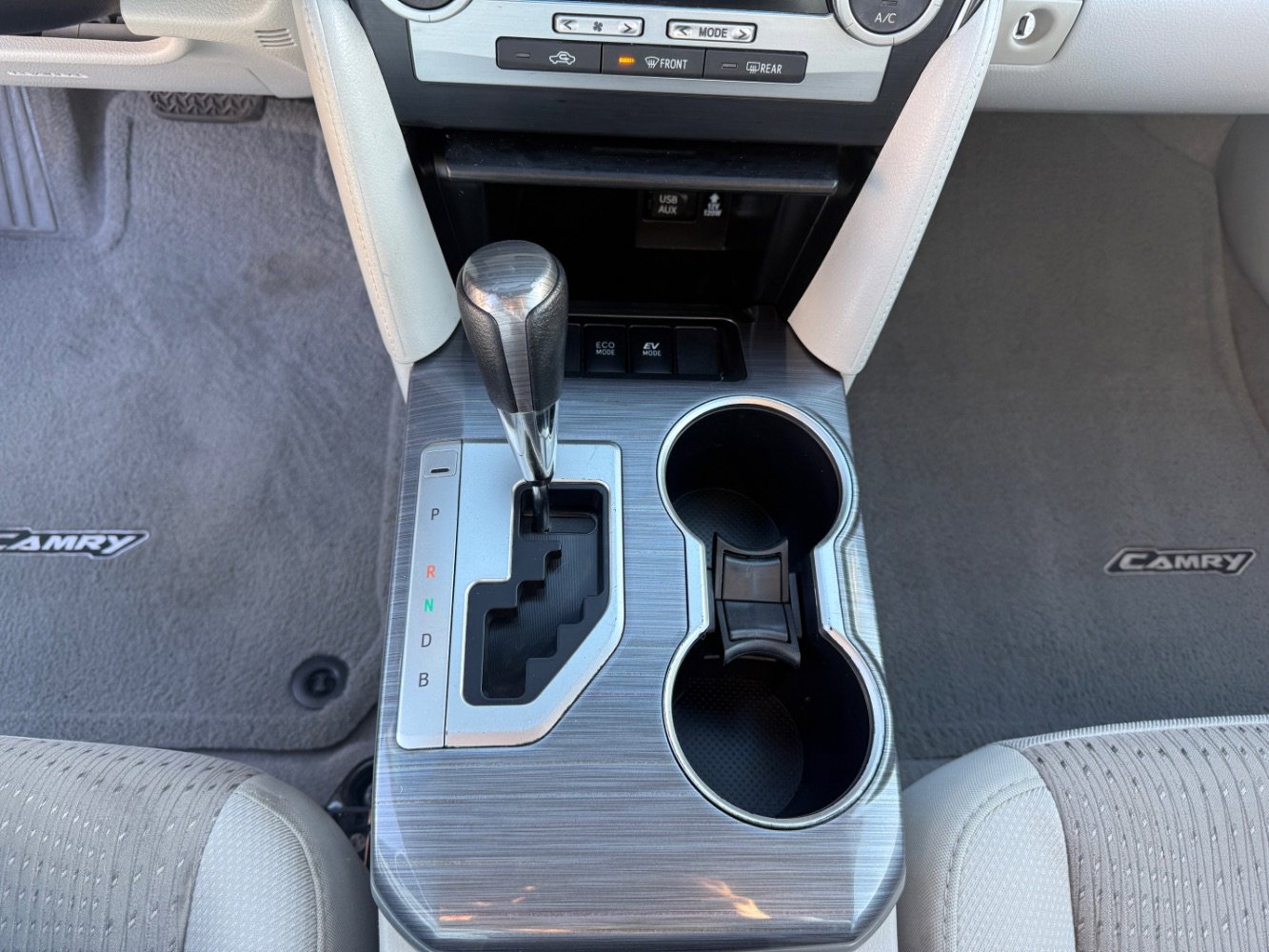 2013 Toyota Camry LE