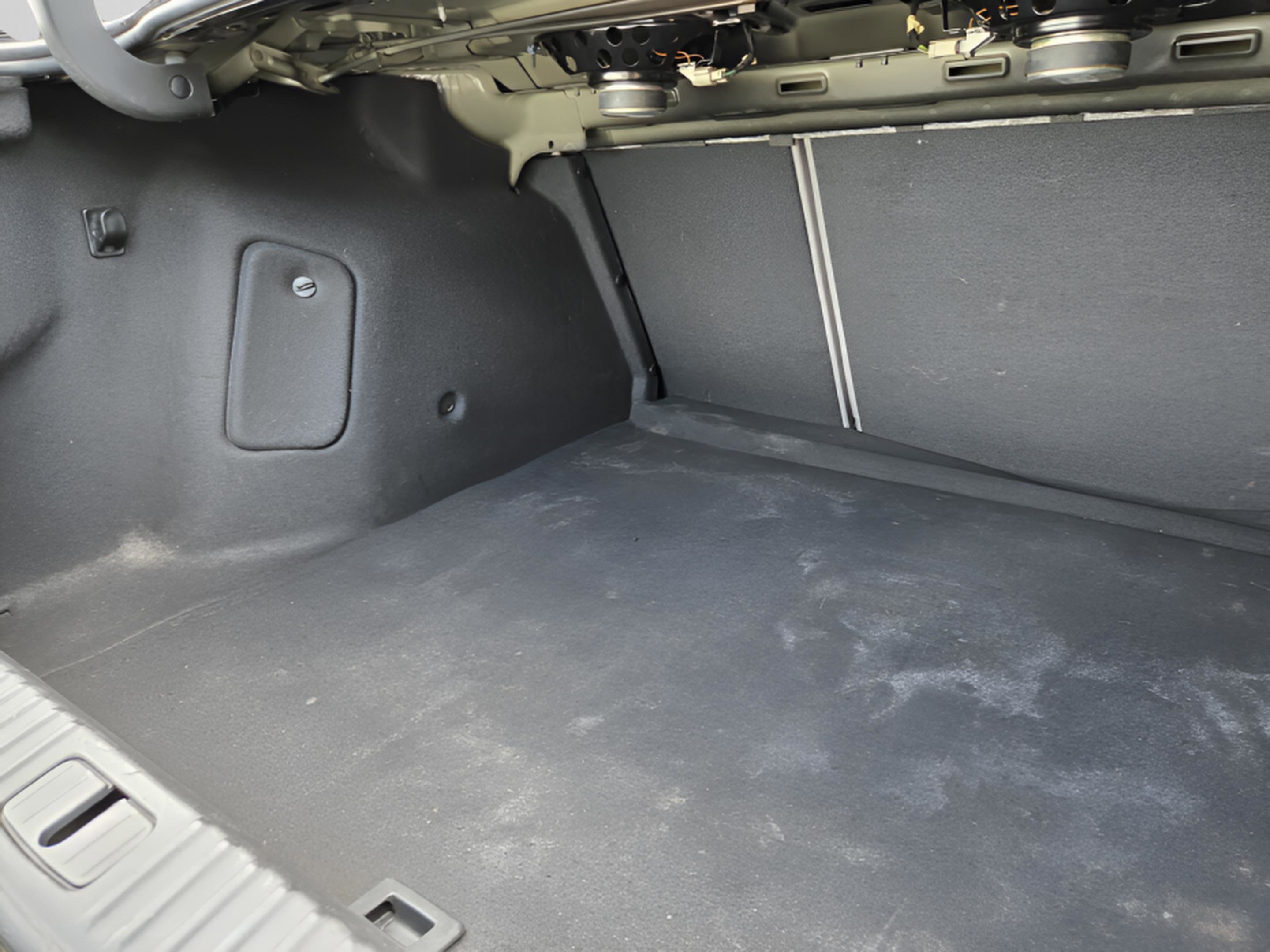 2012 Buick Verano Convenience