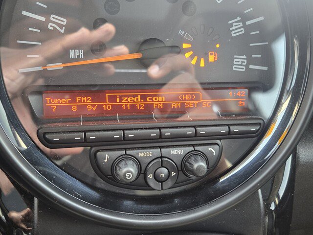 2015 MINI Cooper Countryman