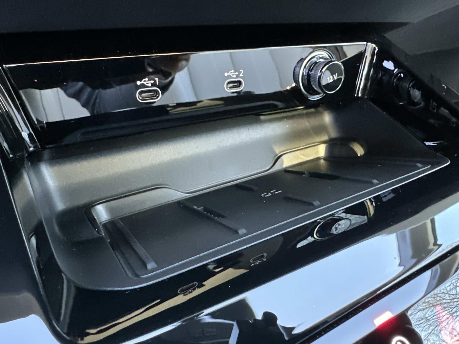 2026 Audi A6 Premium Plus