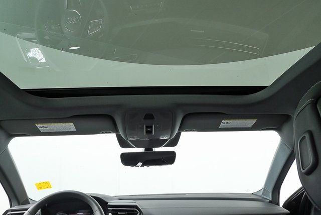 2026 Audi A3 2.0T Premium