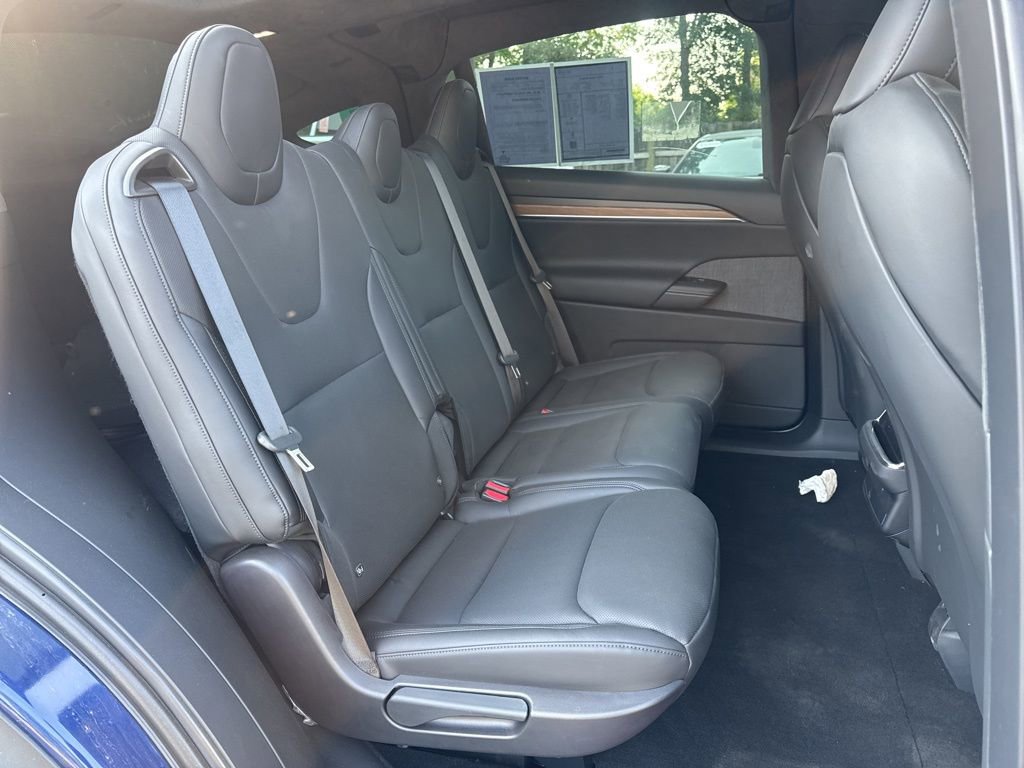 2022 Tesla Model X Plaid